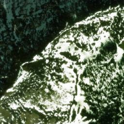 Satellite imagery of Gamsstein, AT