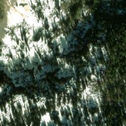 Satellite imagery of Hasenfuß, AT