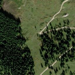 Satellite imagery of Lickerplanhöhe, AT