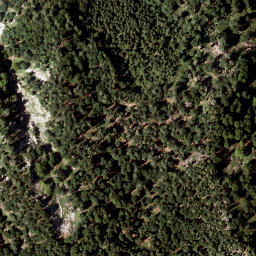 Satellite imagery of Kaltleiten, AT