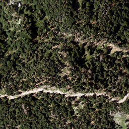 Satellite imagery of Kaltleiten, AT