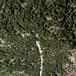 Satellite imagery of Bucheck, AT