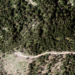 Satellite imagery of Bucheck, AT