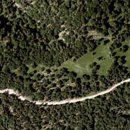 Satellite imagery of Bucheck, AT