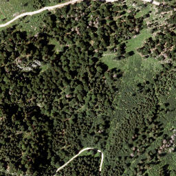 Satellite imagery of Steinhaus, AT