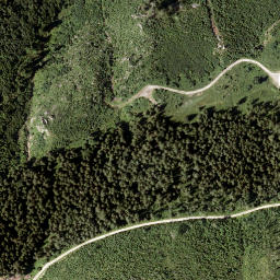 Satellite imagery of Grosser Proles, AT