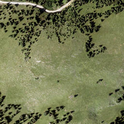 Satellite imagery of Rosskogel, AT