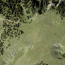 Satellite imagery of Spielkogel, AT