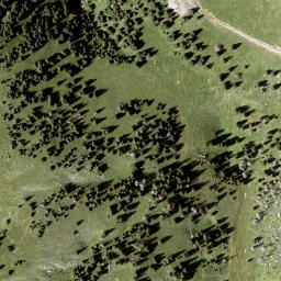 Satellite imagery of Spielkogel, AT