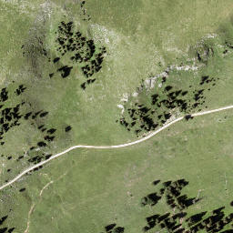 Satellite imagery of Hochwaxeneck, AT