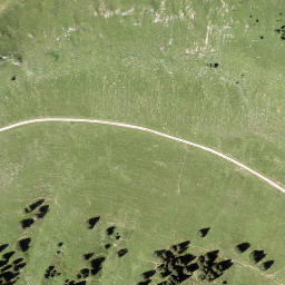 Satellite imagery of Hohes Waxenegg, AT