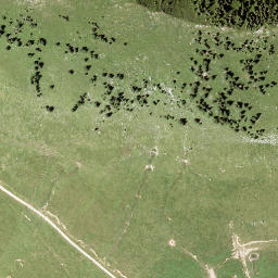 Satellite imagery of Hohes Waxenegg, AT