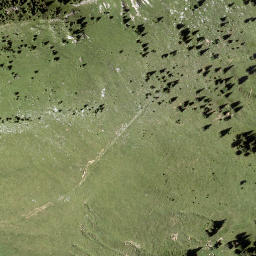 Satellite imagery of Donnerswand, AT