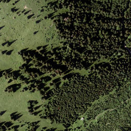 Satellite imagery of Donnerswand, AT