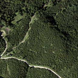 Satellite imagery of Donnerswand, AT