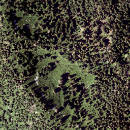 Satellite imagery of Ameisbühel, AT