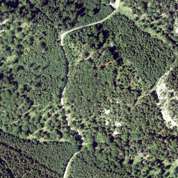 Satellite imagery of Peternstelle, AT