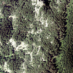 Satellite imagery of Peternstelle, AT