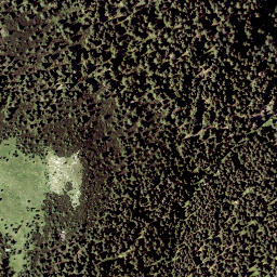 Satellite imagery of Haberfeldkuppe, AT
