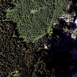 Satellite imagery of Kloben, AT