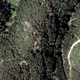 Satellite imagery of Auf dem Hals, AT