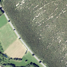 Satellite imagery of Gösing, AT