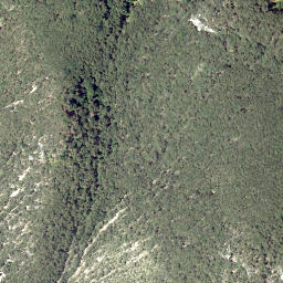 Satellite imagery of Gösing, AT