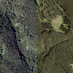 Satellite imagery of Gösing, AT