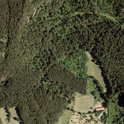 Satellite imagery of Gösing, AT