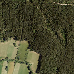 Satellite imagery of Schönbühel, AT