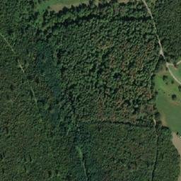 Satellite imagery of boundary_stone, HU