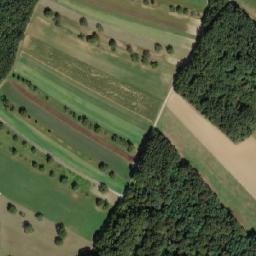 Satellite imagery of boundary_stone, HU