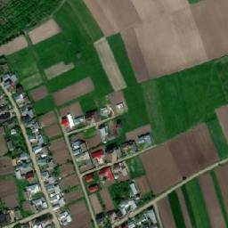 Satellite imagery of Dealul Sandu, RO
