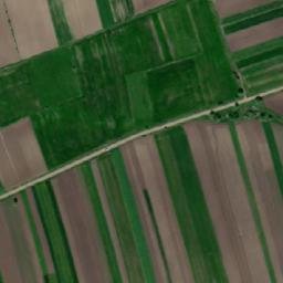 Satellite imagery of Dealul Sandu, RO