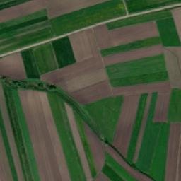Satellite imagery of Dealul Sandu, RO