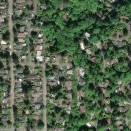 Satellite imagery of CISTERN — NGS SY0418 — Seattle, US, US