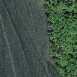Satellite imagery of ST EDWARDS — NGS SY4195 — Kenmore, US, US