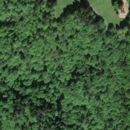 Satellite imagery of SAINT EDWARDS SEMINARY TANK — NGS SY3840 — Kenmore, US, US