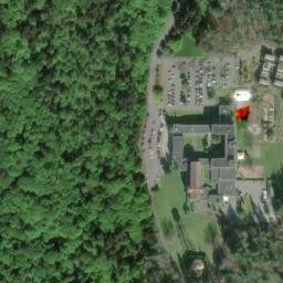 Satellite imagery of SAINT EDWARDS SEMINARY TANK — NGS SY3840 — Kenmore, US, US
