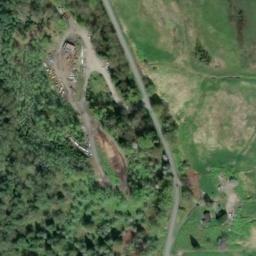 Satellite imagery of VALL — NGS SY3544 — King County, US, US