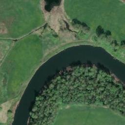 Satellite imagery of VALL — NGS SY3544 — King County, US, US