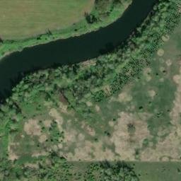 Satellite imagery of HANISCH — NGS SX1510 — King County, US, US
