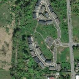 Satellite imagery of RD 11 — NGS SX0872 — Duvall, US, US