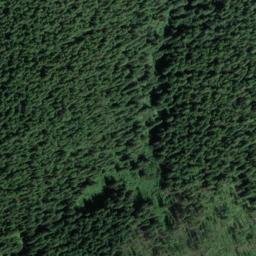 Satellite imagery of Bobtail Ridge, US