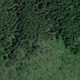 Satellite imagery of Bobtail Ridge, US