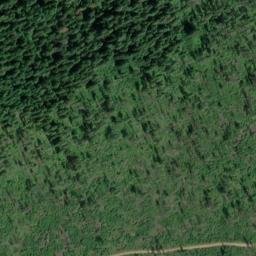 Satellite imagery of Bobtail Ridge, US