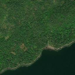 Satellite imagery of Schooner Brook Point, CA