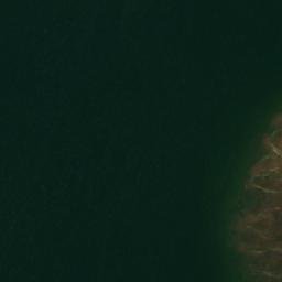 Satellite imagery of Schooner Brook Point, CA