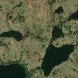 Satellite imagery of Dillmans Lookout, CA