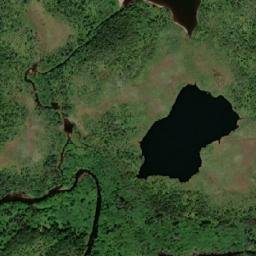 Satellite imagery of Black Hill, CA